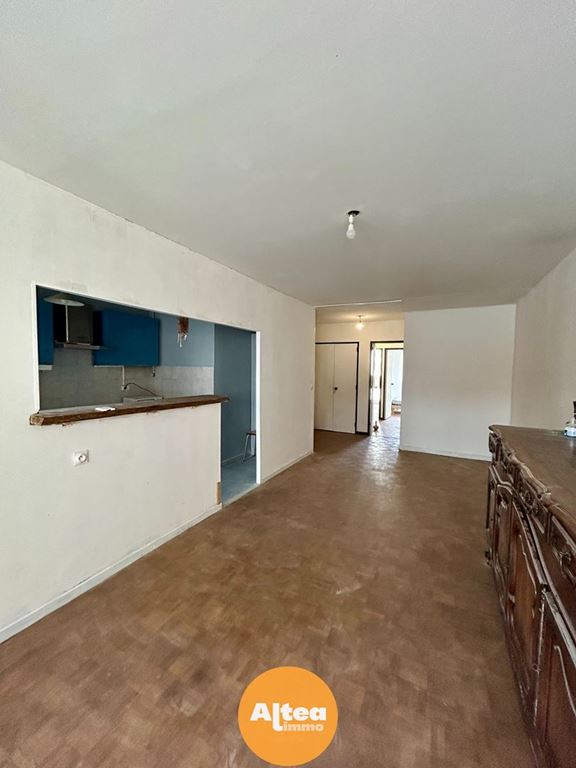 Appartement T3 MARSEILLE 07 (13007) ALTEA IMMOBILIER