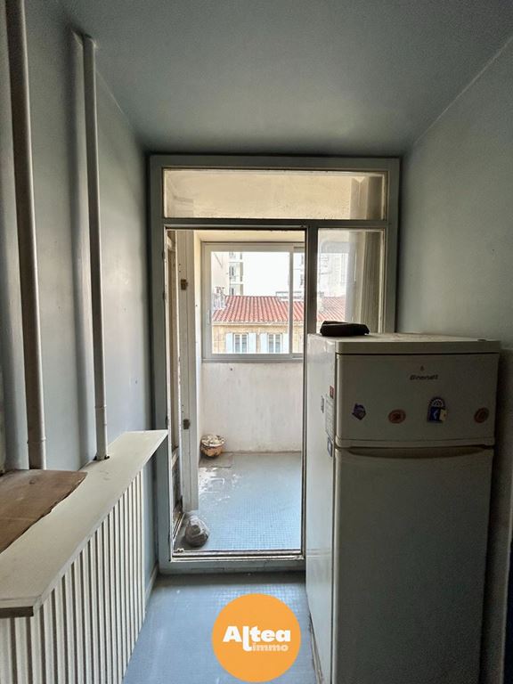 Appartement T3 MARSEILLE 07 (13007) ALTEA IMMOBILIER