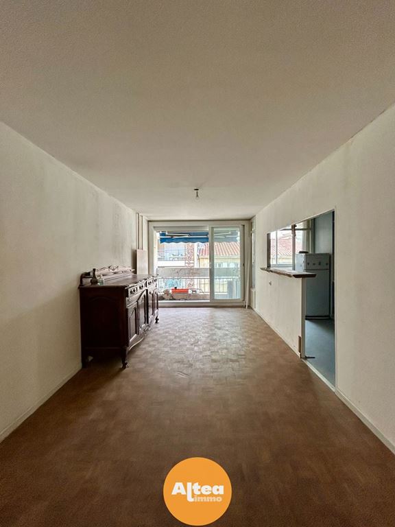 Appartement T3 MARSEILLE 07 (13007) ALTEA IMMOBILIER