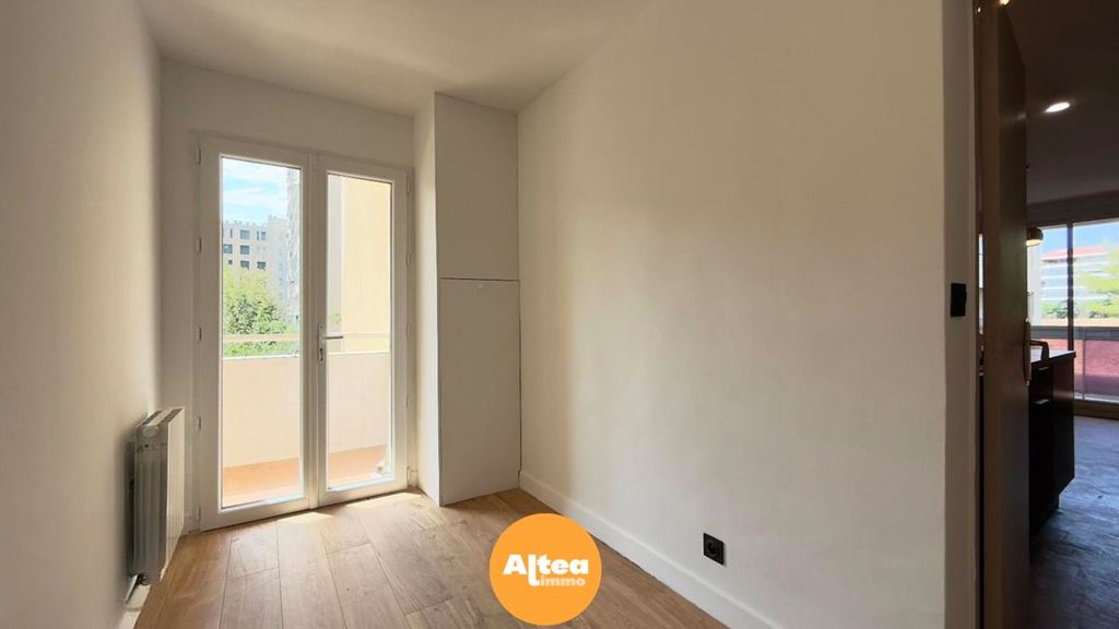 Appartement T3 MARSEILLE 07 (13007) ALTEA IMMOBILIER