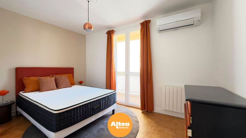 Appartement T3 MARSEILLE 07 (13007) ALTEA IMMOBILIER
