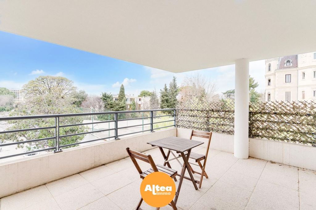 Appartement MARSEILLE 09 (13009) ALTEA IMMOBILIER