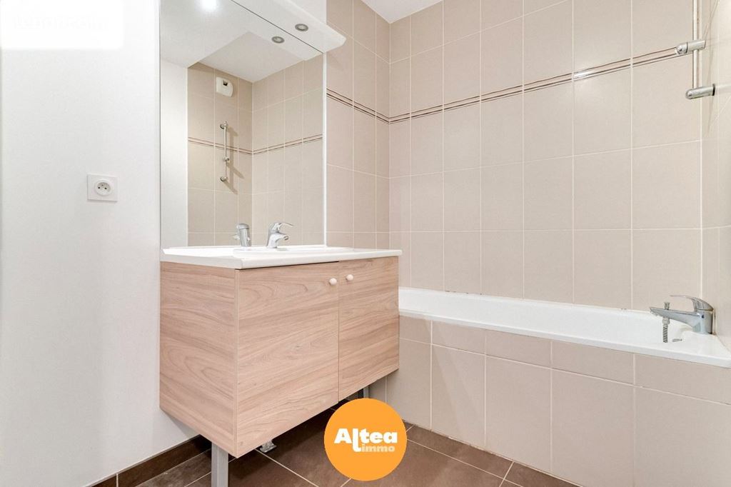 Appartement T4 MARSEILLE 09 (13009) ALTEA IMMOBILIER