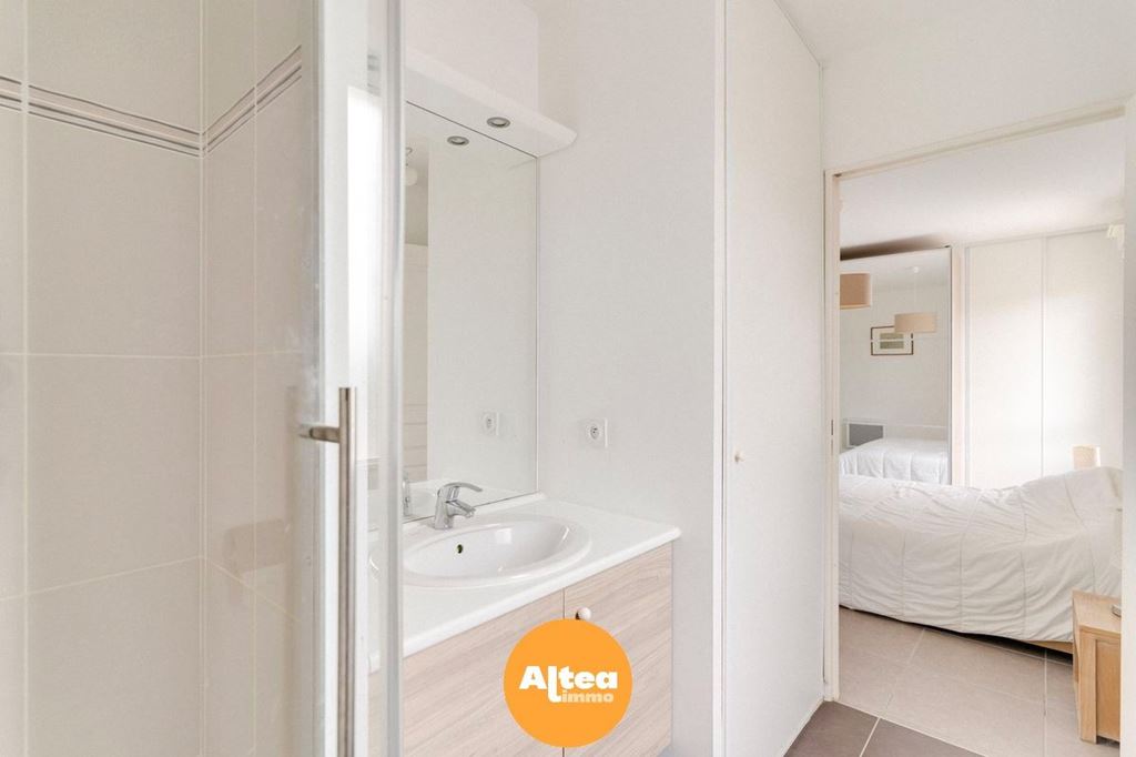 Appartement T4 MARSEILLE 09 (13009) ALTEA IMMOBILIER