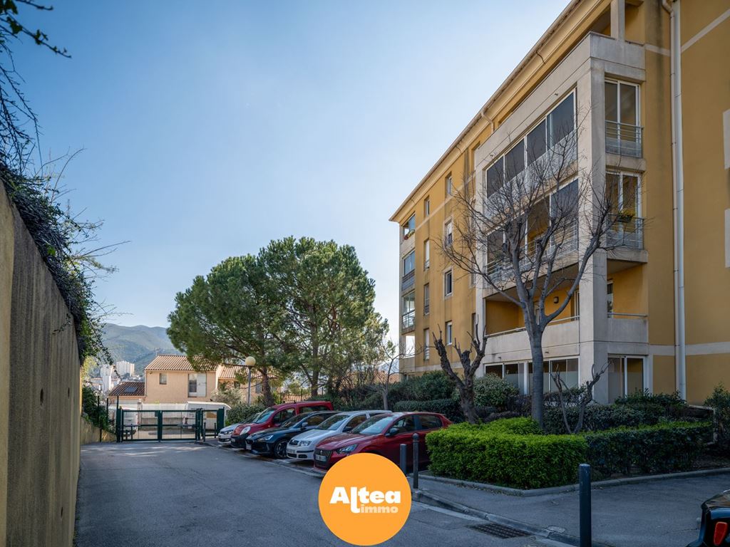 Appartement T4 MARSEILLE 11 (13011) ALTEA IMMOBILIER