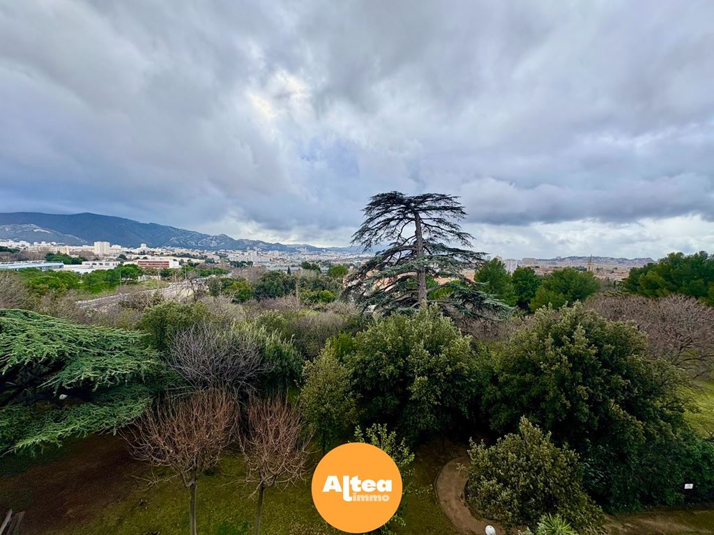 Appartement T5 MARSEILLE 12 (13012) ALTEA IMMOBILIER