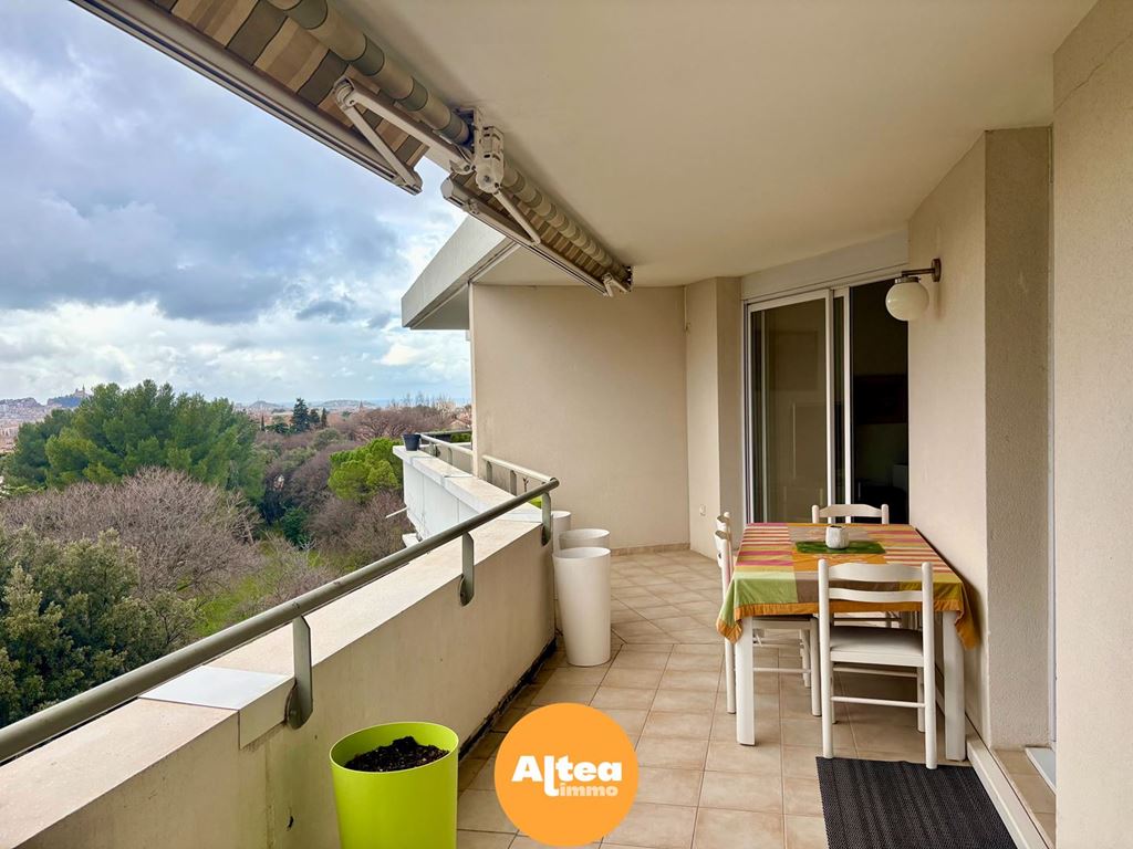 Appartement T5 MARSEILLE 12 (13012) ALTEA IMMOBILIER