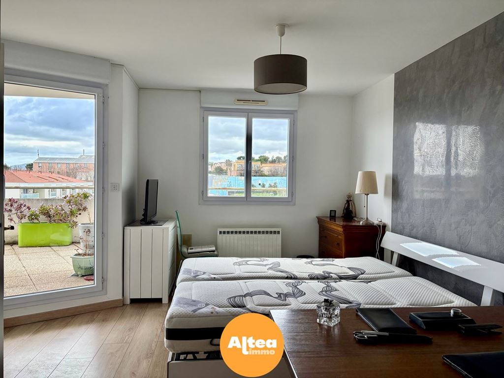 Appartement T5 MARSEILLE 12 (13012) ALTEA IMMOBILIER