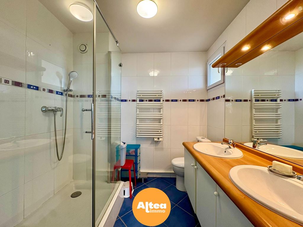 Appartement T5 MARSEILLE 12 (13012) ALTEA IMMOBILIER