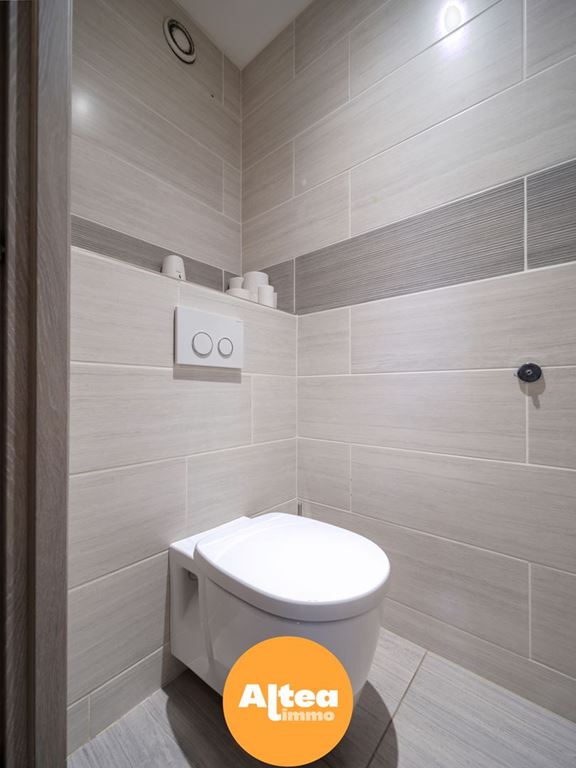 Appartement T4 MARSEILLE 11 (13011) ALTEA IMMOBILIER