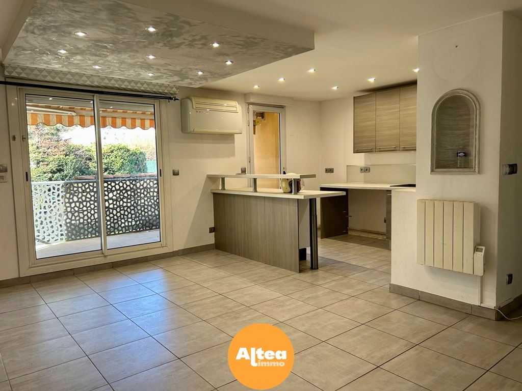 Appartement T4 MARSEILLE 11 (13011) ALTEA IMMOBILIER