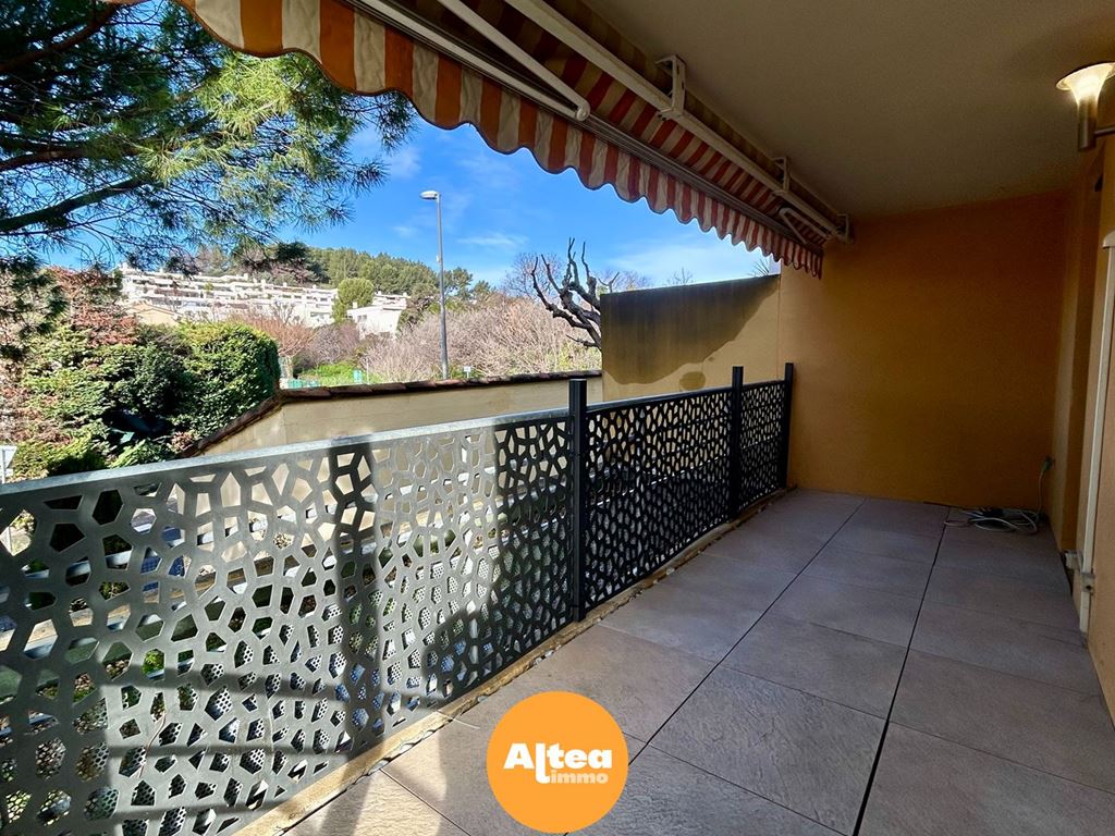 Appartement T4 MARSEILLE 11 (13011) ALTEA IMMOBILIER