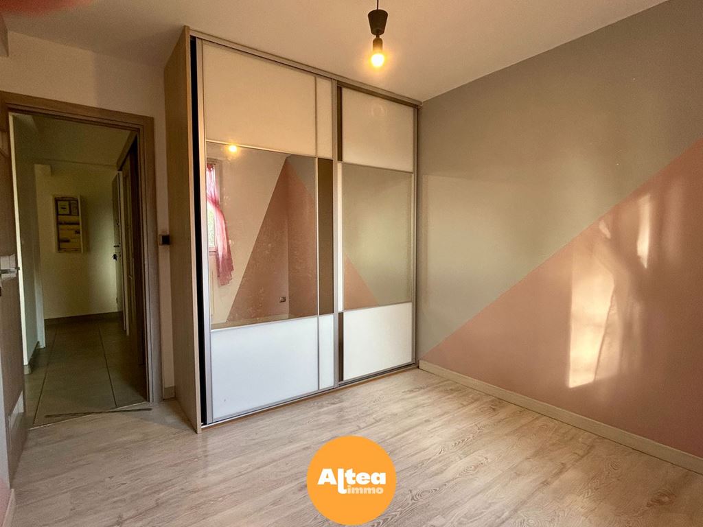Appartement T4 MARSEILLE 11 (13011) ALTEA IMMOBILIER