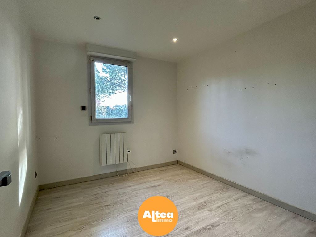 Appartement T4 MARSEILLE 11 (13011) ALTEA IMMOBILIER