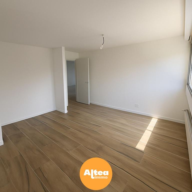 Appartement T3 MARSEILLE 09 (13009) ALTEA IMMOBILIER