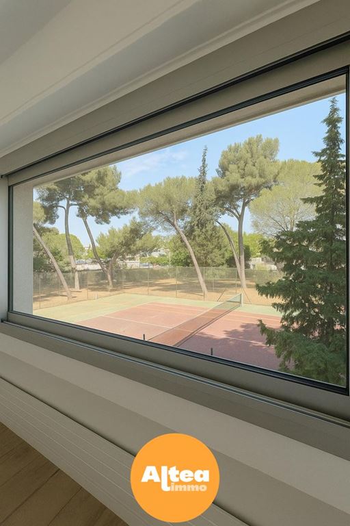 Appartement T3 MARSEILLE 09 (13009) ALTEA IMMOBILIER