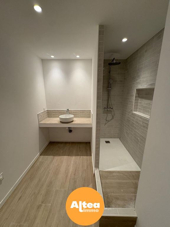 Appartement T3 MARSEILLE 09 (13009) ALTEA IMMOBILIER