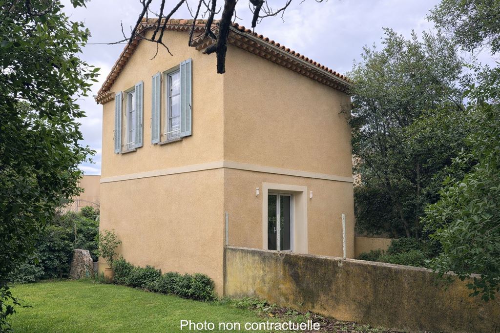 Maison CHATEAU GOMBERT (13013) ALTEA IMMOBILIER