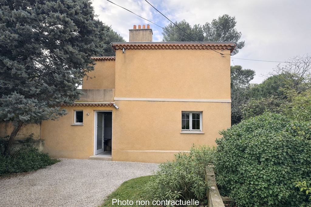 Maison CHATEAU GOMBERT (13013) ALTEA IMMOBILIER