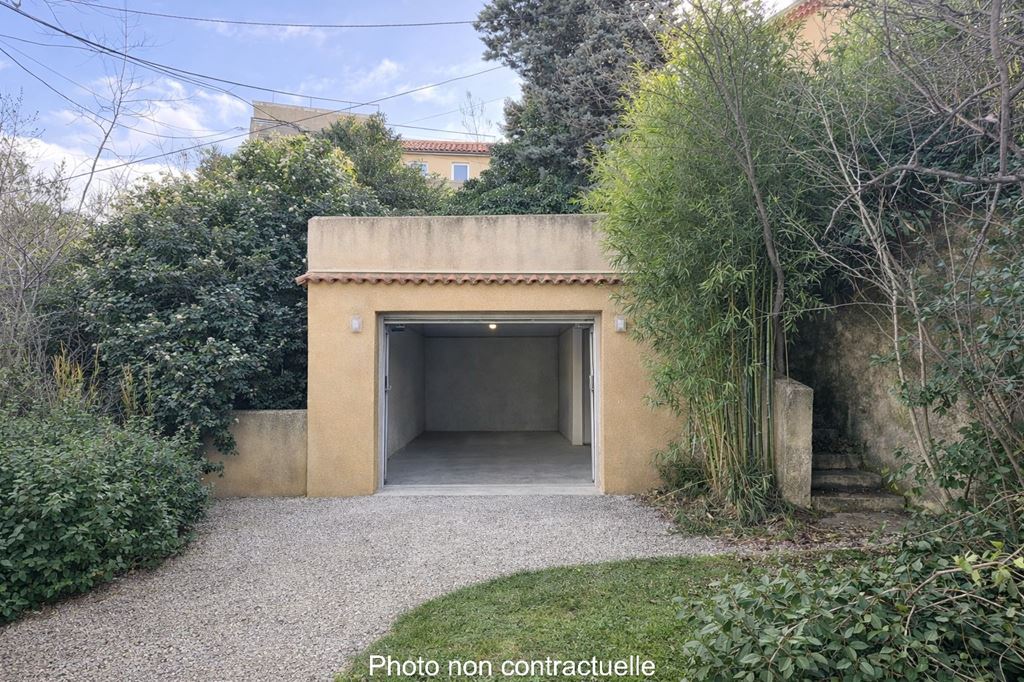 Maison CHATEAU GOMBERT (13013) ALTEA IMMOBILIER