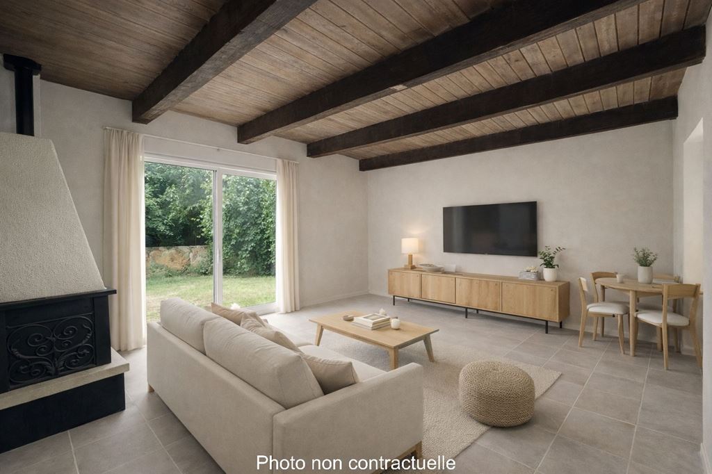 Maison CHATEAU GOMBERT (13013) ALTEA IMMOBILIER