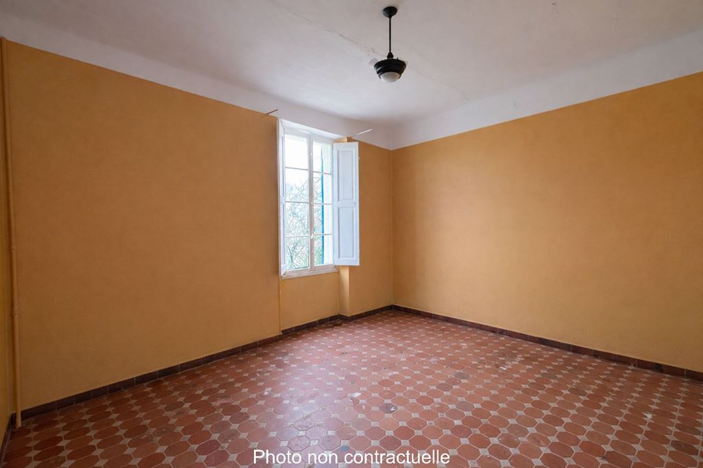 Maison provençale CHATEAU GOMBERT (13013) ALTEA IMMOBILIER