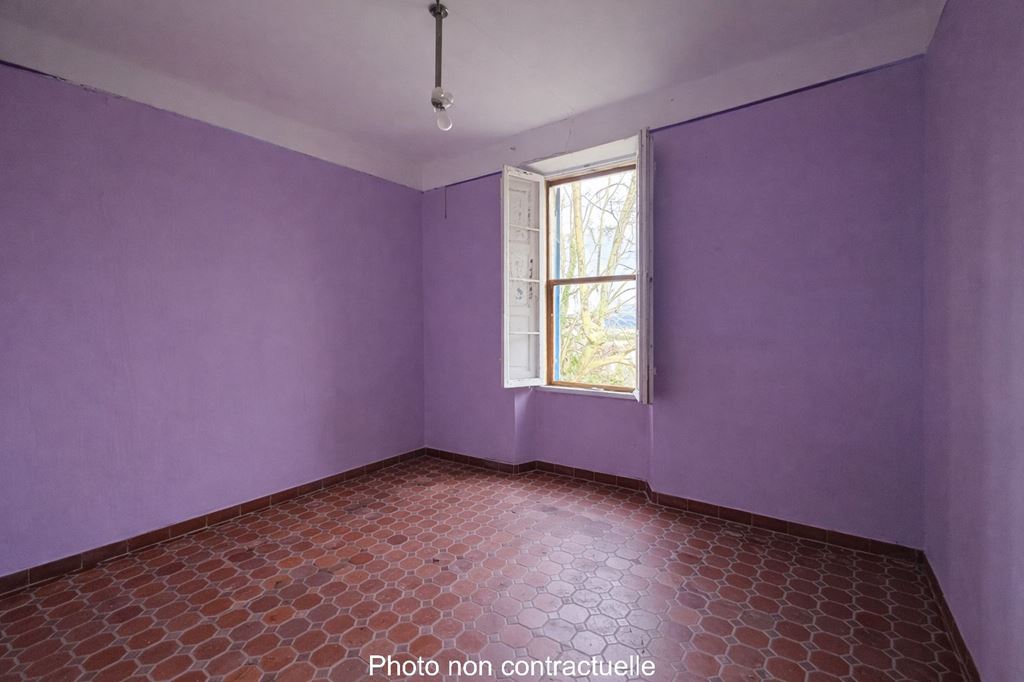 Maison provençale CHATEAU GOMBERT (13013) ALTEA IMMOBILIER