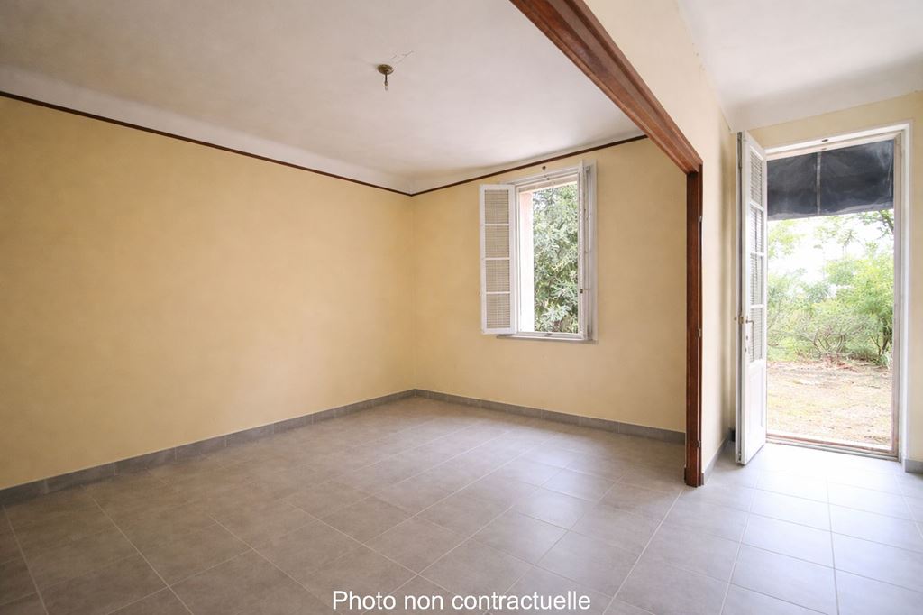 Maison provençale CHATEAU GOMBERT (13013) ALTEA IMMOBILIER