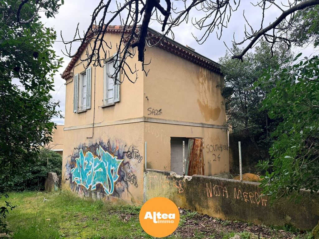 Maison CHATEAU GOMBERT (13013) ALTEA IMMOBILIER