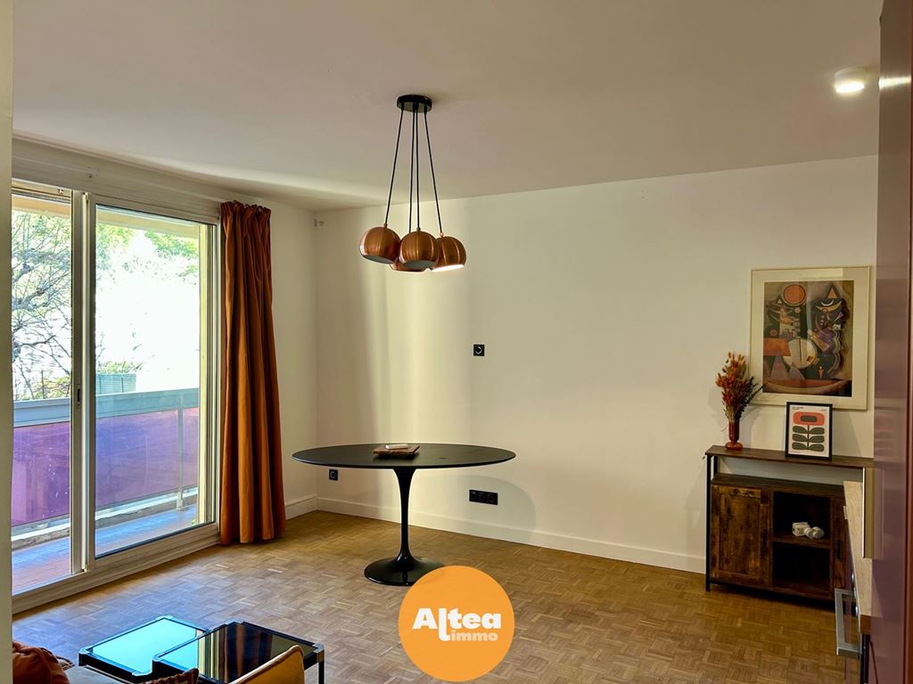 Appartement T3 MARSEILLE 07 (13007) ALTEA IMMOBILIER