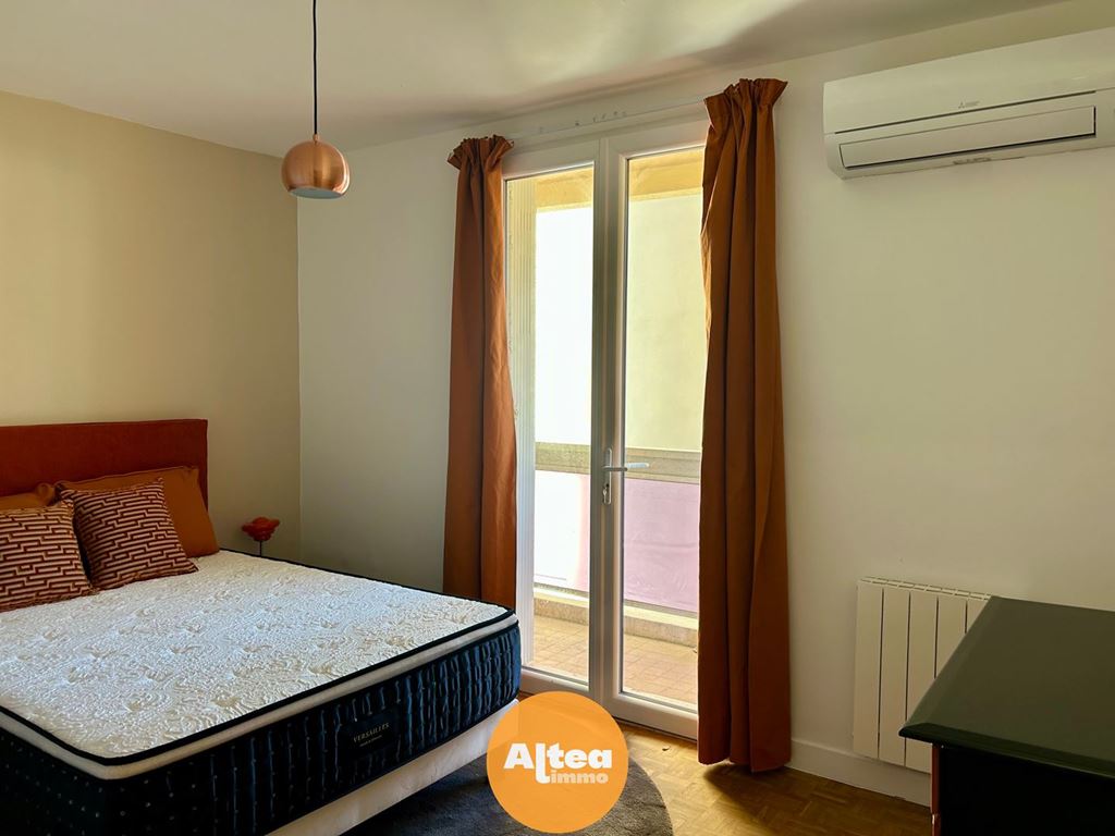 Appartement T3 MARSEILLE 07 (13007) ALTEA IMMOBILIER