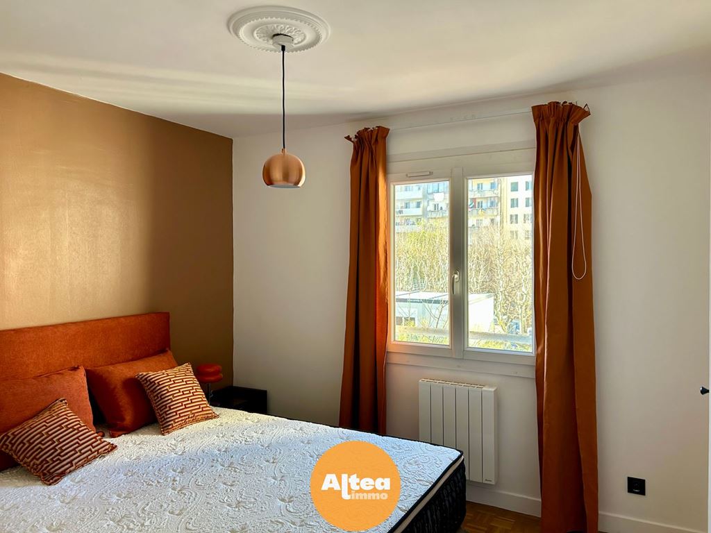 Appartement T3 MARSEILLE 07 (13007) ALTEA IMMOBILIER