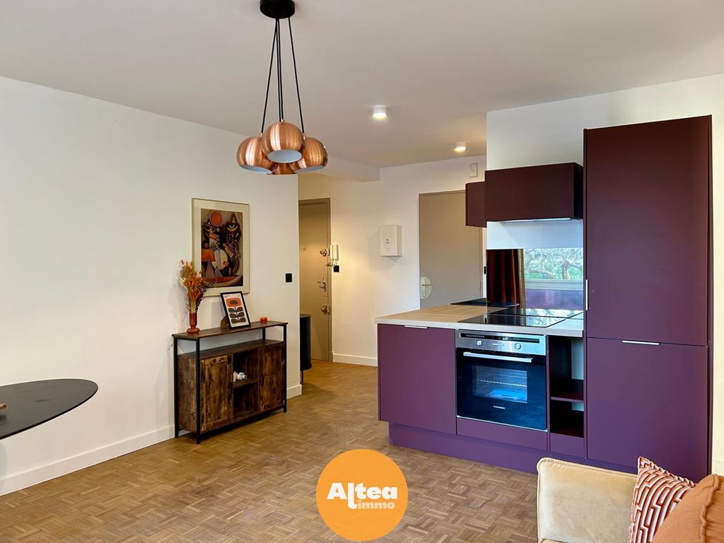 Appartement T3 MARSEILLE 07 (13007) ALTEA IMMOBILIER