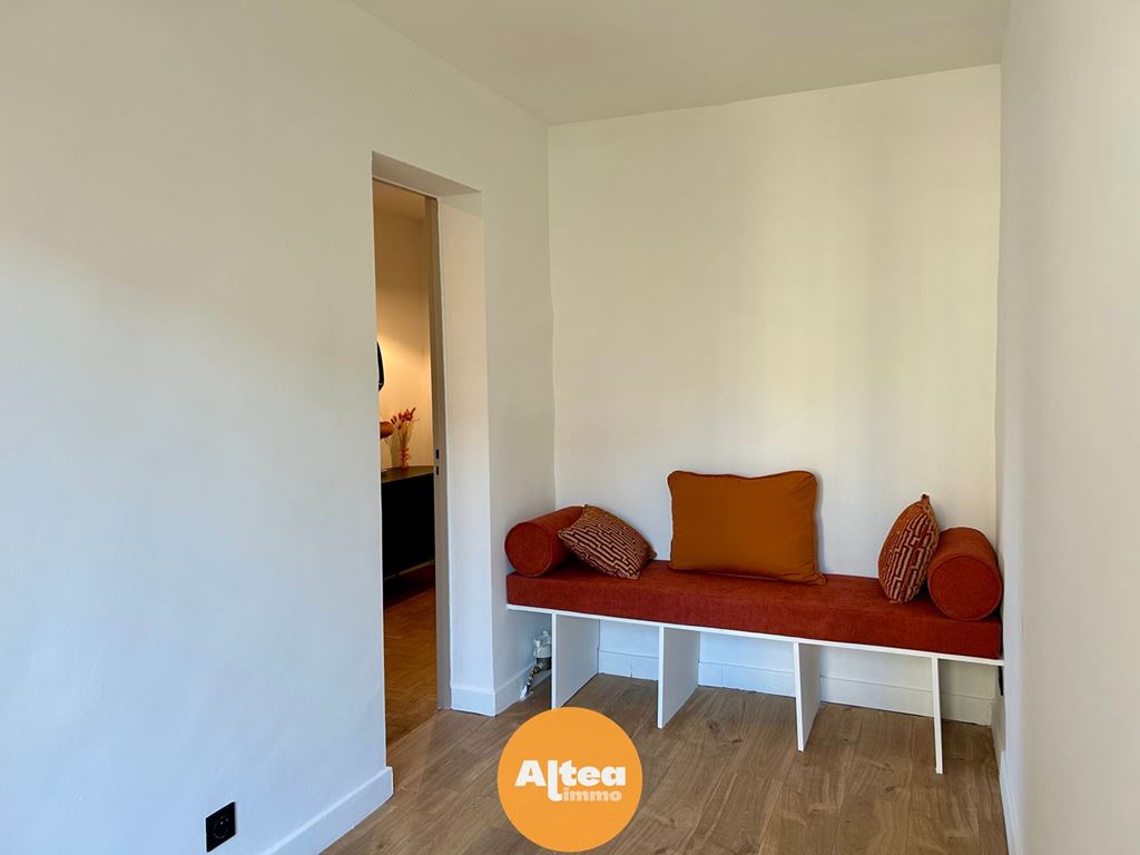 Appartement T3 MARSEILLE 07 (13007) ALTEA IMMOBILIER