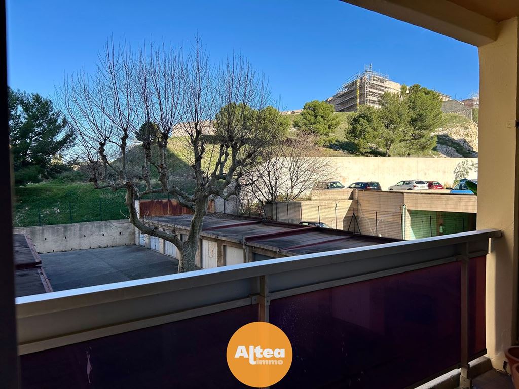 Appartement T3 MARSEILLE 07 (13007) ALTEA IMMOBILIER