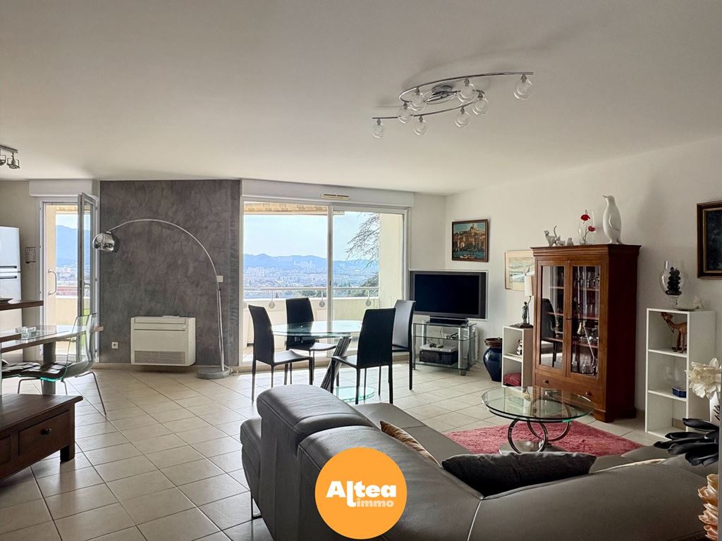 Appartement T5 MARSEILLE 12 (13012) ALTEA IMMOBILIER