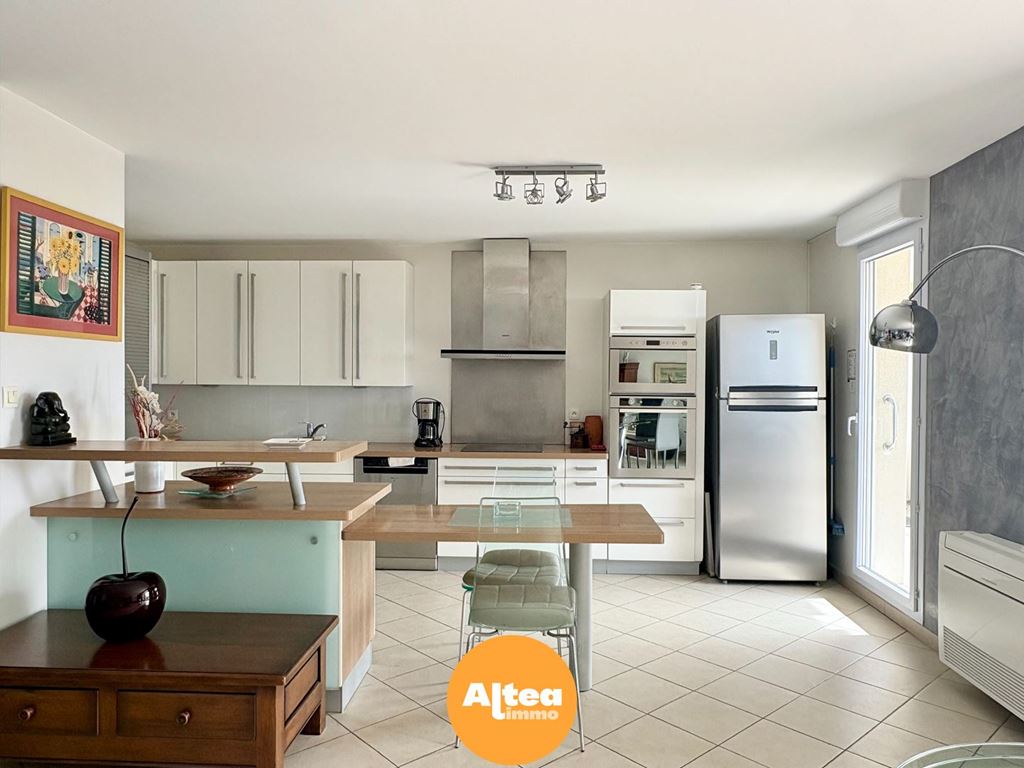 Appartement T5 MARSEILLE 12 (13012) ALTEA IMMOBILIER