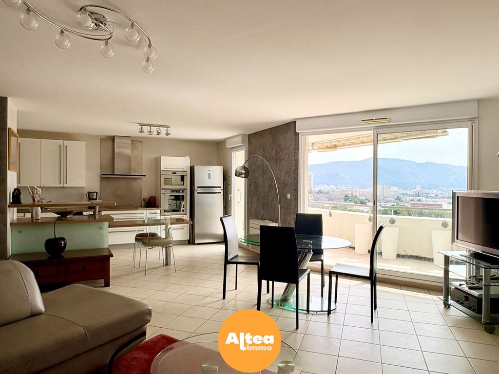 Appartement T5 MARSEILLE 12 (13012) ALTEA IMMOBILIER