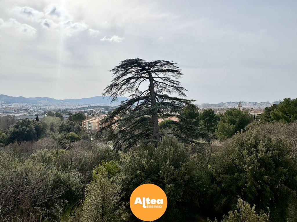 Appartement T5 MARSEILLE 12 (13012) ALTEA IMMOBILIER