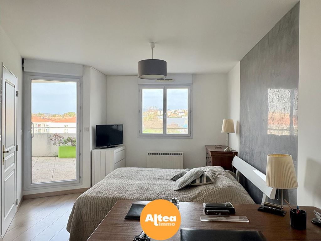 Appartement T5 MARSEILLE 12 (13012) ALTEA IMMOBILIER