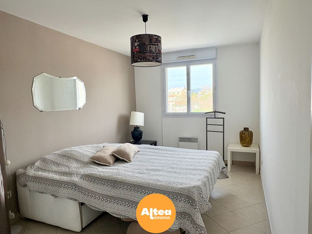 Appartement T5 MARSEILLE 12 (13012) ALTEA IMMOBILIER