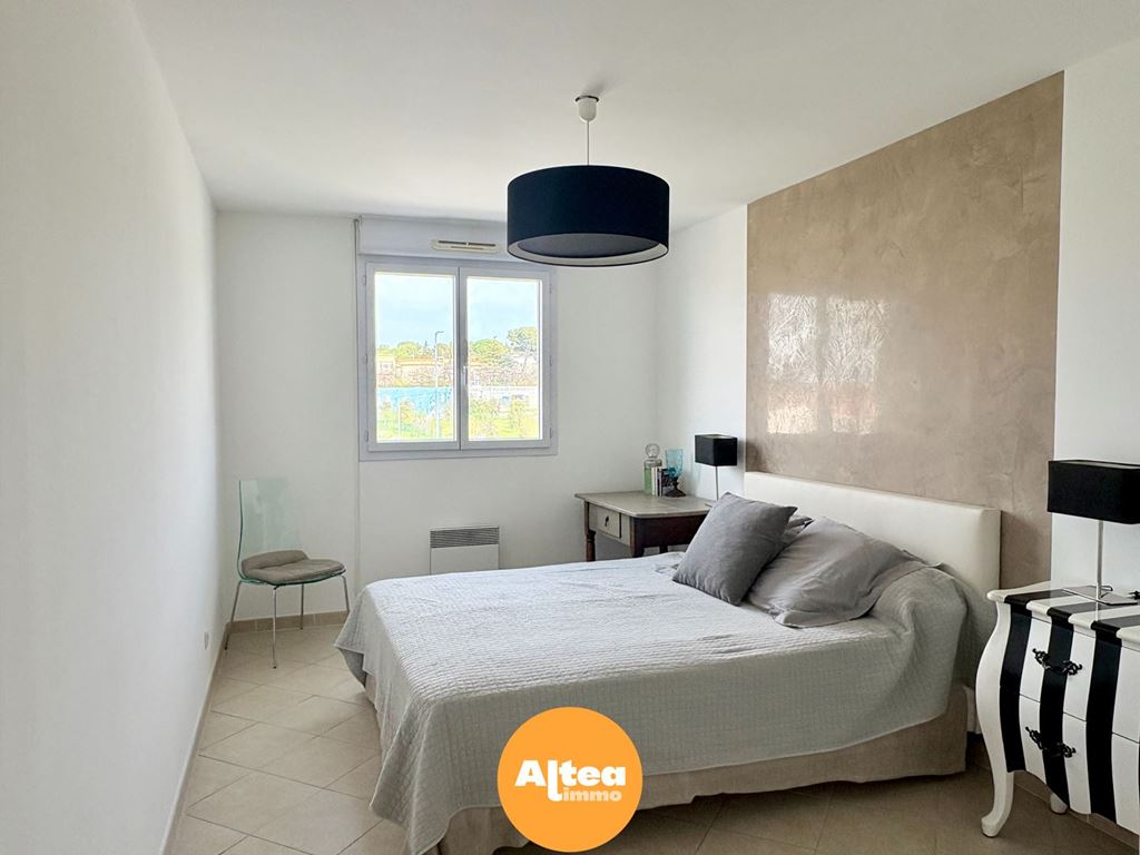 Appartement T5 MARSEILLE 12 (13012) ALTEA IMMOBILIER