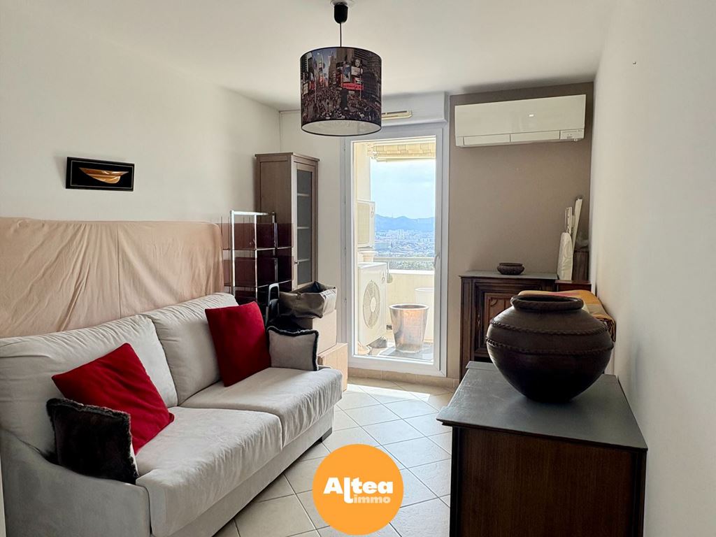 Appartement T5 MARSEILLE 12 (13012) ALTEA IMMOBILIER