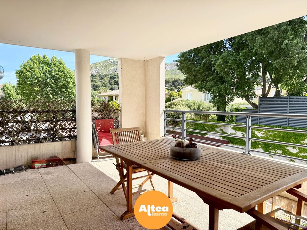 Appartement T4 MARSEILLE 09 (13009) ALTEA IMMOBILIER