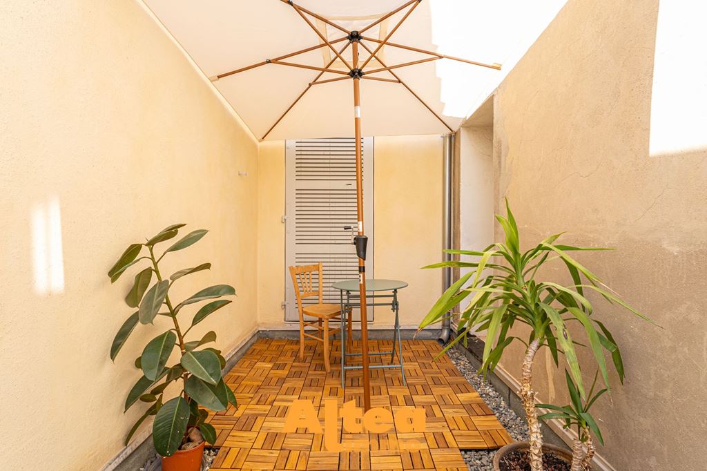 Appartement T5 MARSEILLE 01 (13001) ALTEA IMMOBILIER