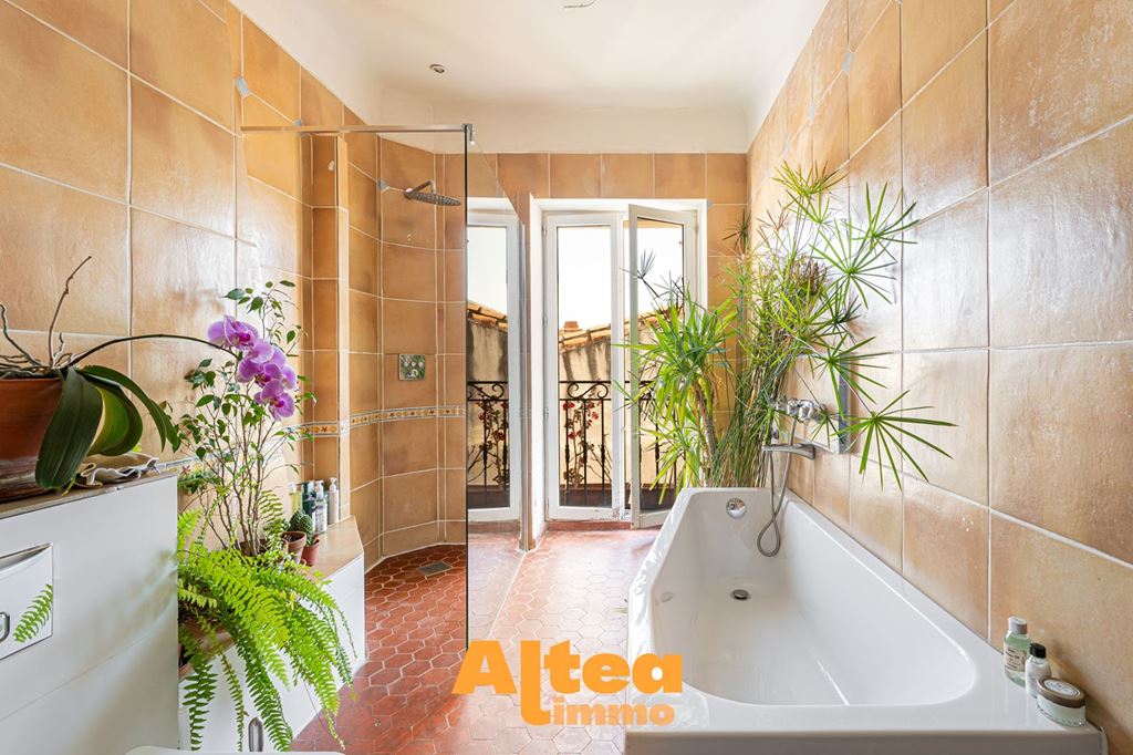Appartement T5 MARSEILLE 01 (13001) ALTEA IMMOBILIER
