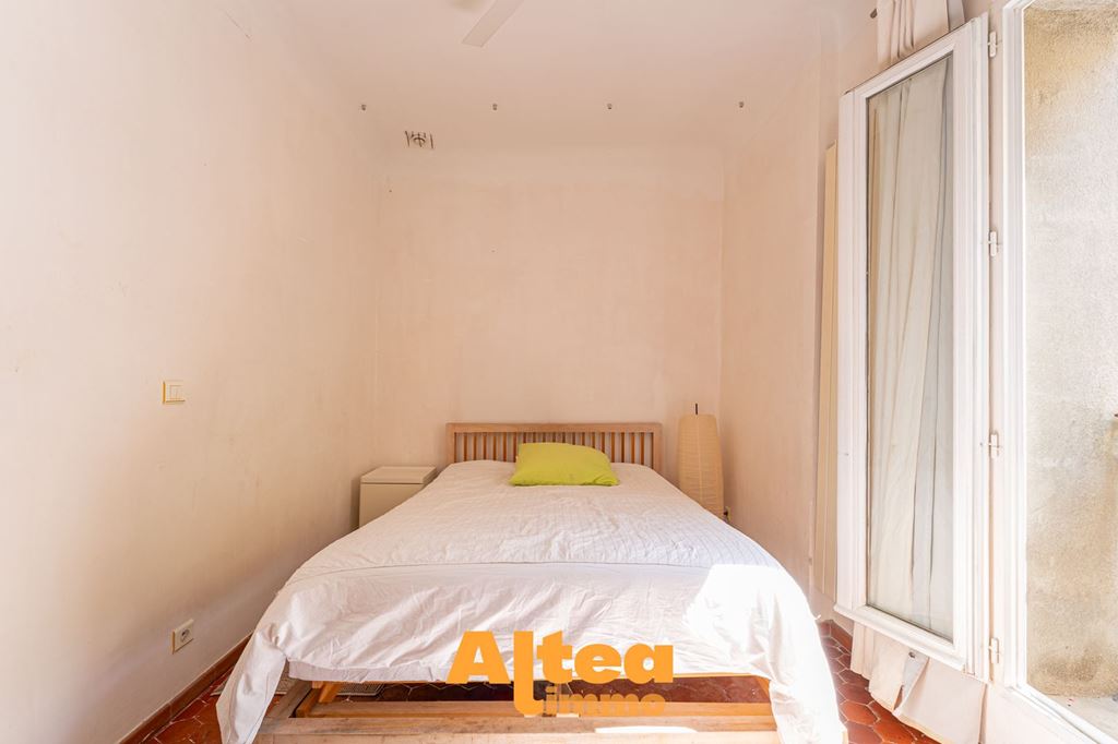 Appartement T5 MARSEILLE 01 (13001) ALTEA IMMOBILIER