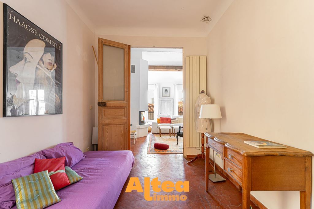 Appartement T5 MARSEILLE 01 (13001) ALTEA IMMOBILIER