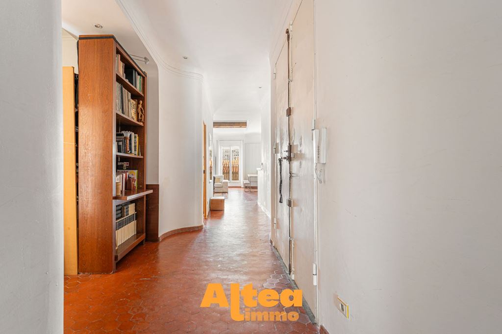 Appartement T5 MARSEILLE 01 (13001) ALTEA IMMOBILIER