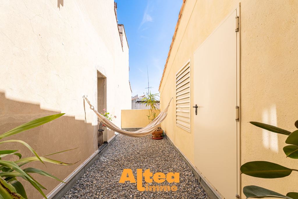 Appartement T5 MARSEILLE 01 (13001) ALTEA IMMOBILIER